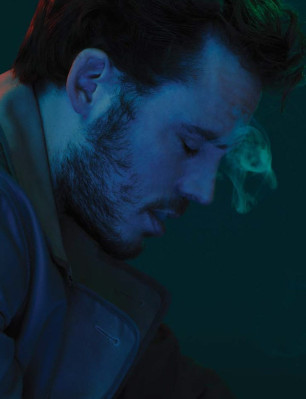 Sam Claflin pic #829157