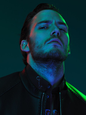 Sam Claflin pic #829155