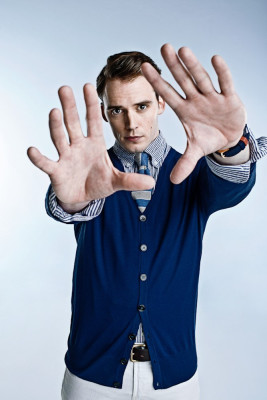 Sam Claflin pic #828867