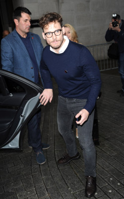 Sam Claflin pic #823822