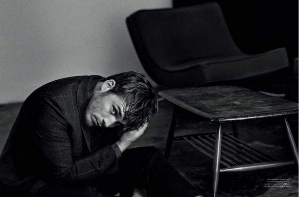 Sam Claflin pic #824556