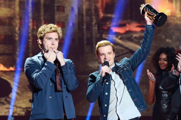 Sam Claflin pic #827536