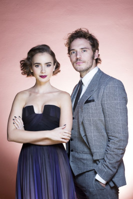 Sam Claflin pic #829134