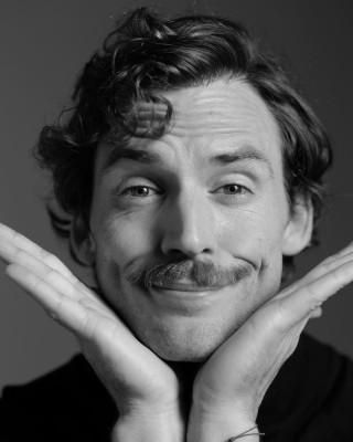 photo 21 in Sam Claflin gallery [id1237800] 2020-10-28 00:00:00