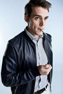 Sam Claflin pic #828875
