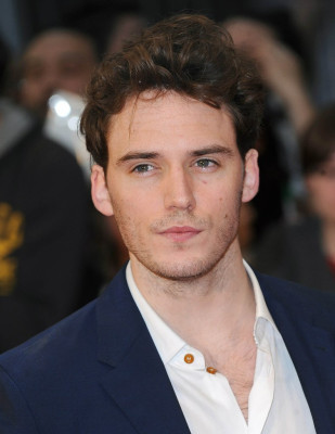 photo 26 in Sam Claflin gallery [id832875] 2016-02-10 00:00:00