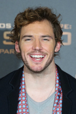 Sam Claflin pic #824275