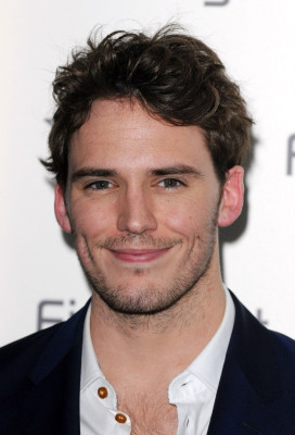 photo 10 in Sam Claflin gallery [id832276] 2016-02-08 00:00:00