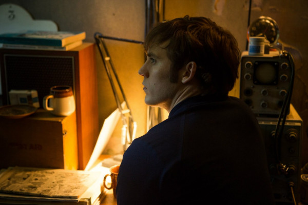 Sam Claflin pic #825577