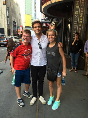 Sam Claflin pic #823816