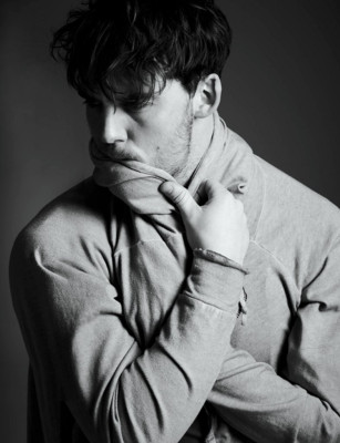 photo 8 in Sam Claflin gallery [id831279] 2016-02-02 00:00:00