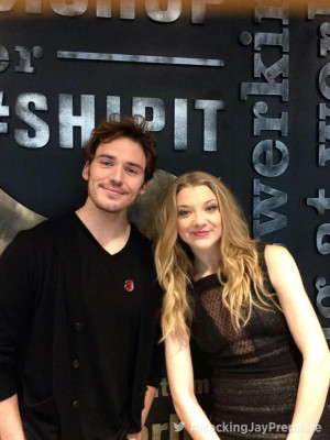 Sam Claflin pic #824557