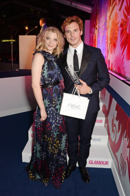 photo 6 in Sam Claflin gallery [id825159] 2016-01-10 00:00:00