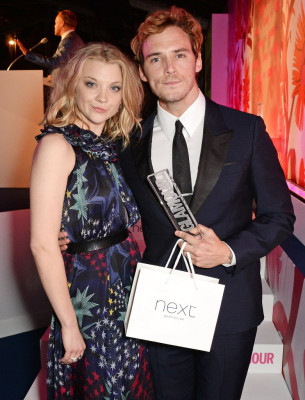 photo 7 in Sam Claflin gallery [id825158] 2016-01-10 00:00:00