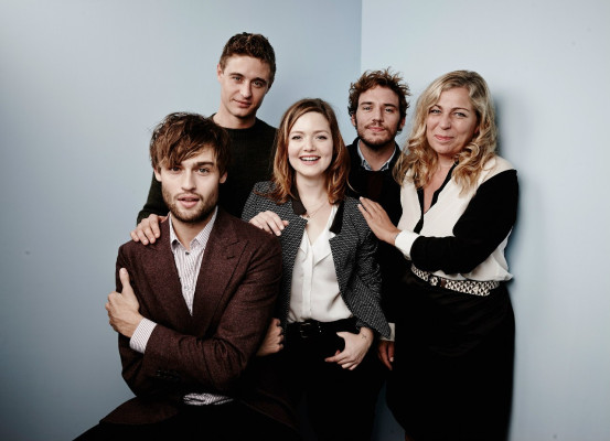 Sam Claflin pic #824863