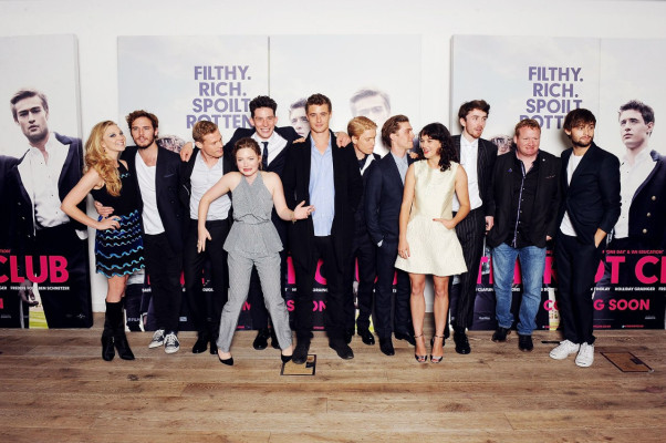 Sam Claflin pic #824854