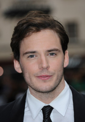 photo 12 in Sam Claflin gallery [id834003] 2016-02-15 00:00:00