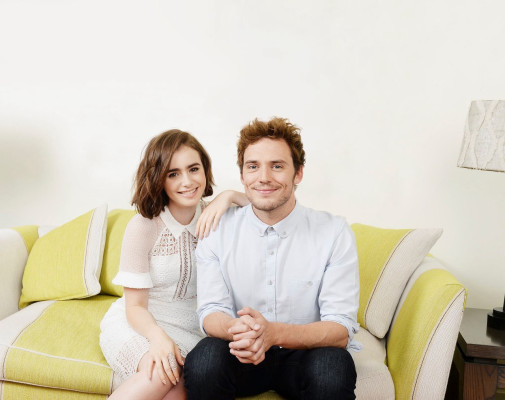 Sam Claflin pic #824419