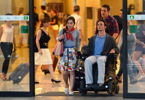 Sam Claflin pic #823667
