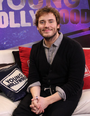 Sam Claflin pic #824000