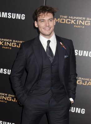 Sam Claflin pic #825140