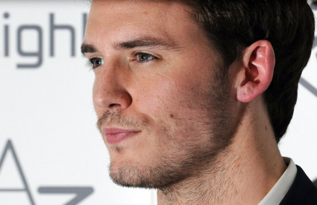 photo 15 in Sam Claflin gallery [id832271] 2016-02-08 00:00:00