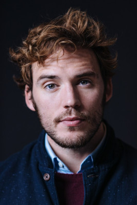 Sam Claflin pic #828667