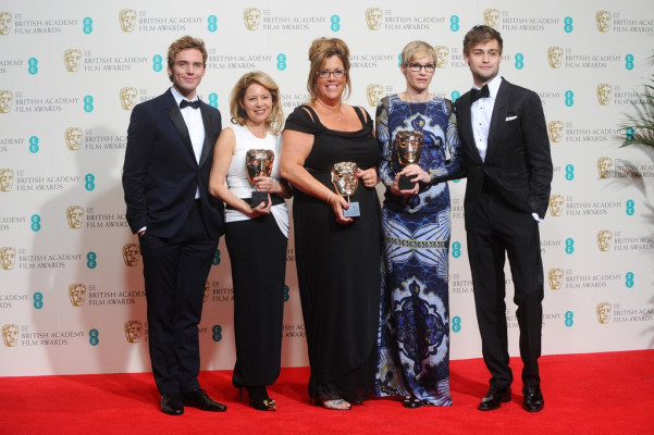 photo 14 in Sam Claflin gallery [id825318] 2016-01-10 00:00:00