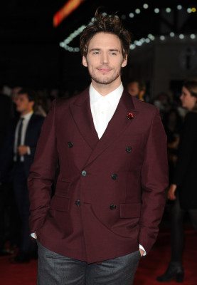 Sam Claflin pic #824296