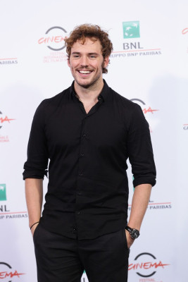 photo 20 in Sam Claflin gallery [id824572] 2016-01-06 00:00:00