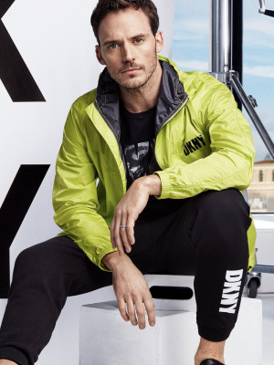 photo 19 in Sam Claflin gallery [id1027443] 2018-04-09 00:00:00