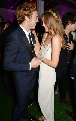 Sam Claflin pic #825329