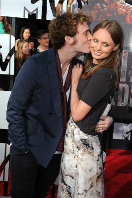 Sam Claflin pic #827524