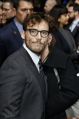 photo 6 in Sam Claflin gallery [id823291] 2015-12-30 00:00:00
