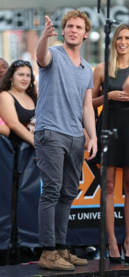 Sam Claflin pic #827875