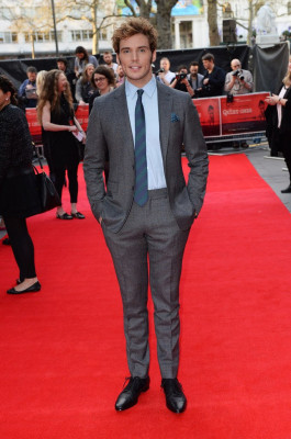 Sam Claflin pic #827424