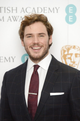 Sam Claflin pic #824435