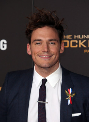 Sam Claflin pic #823684