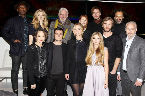 Sam Claflin pic #824454