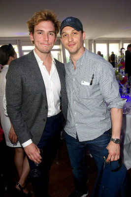 Sam Claflin pic #828205