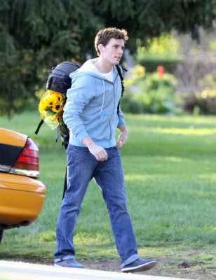Sam Claflin pic #825850
