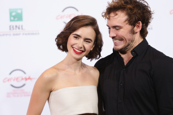 Sam Claflin pic #824566