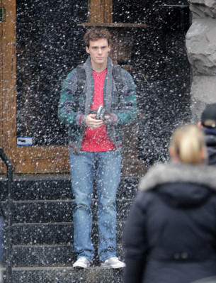 Sam Claflin pic #825935
