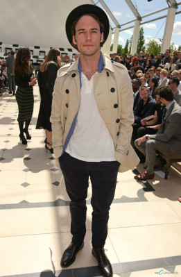 Sam Claflin pic #824215