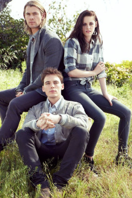 Sam Claflin pic #823676