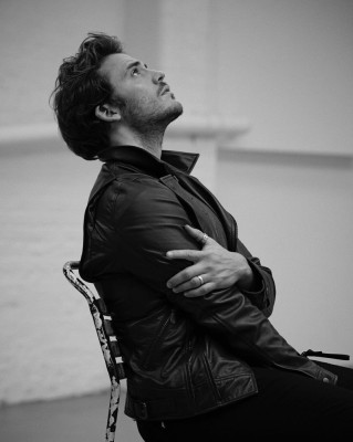Sam Claflin pic #824447
