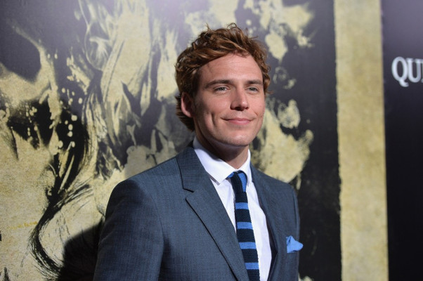 Sam Claflin pic #828266