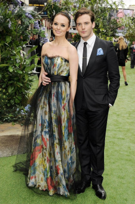 photo 18 in Sam Claflin gallery [id833790] 2016-02-14 00:00:00