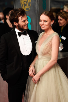 Sam Claflin pic #824425
