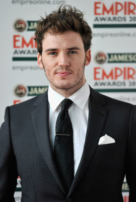 photo 22 in Sam Claflin gallery [id832846] 2016-02-10 00:00:00